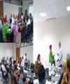 SIDANG TIM PEMUTUS KE 29 BSK DKI JAKARTA